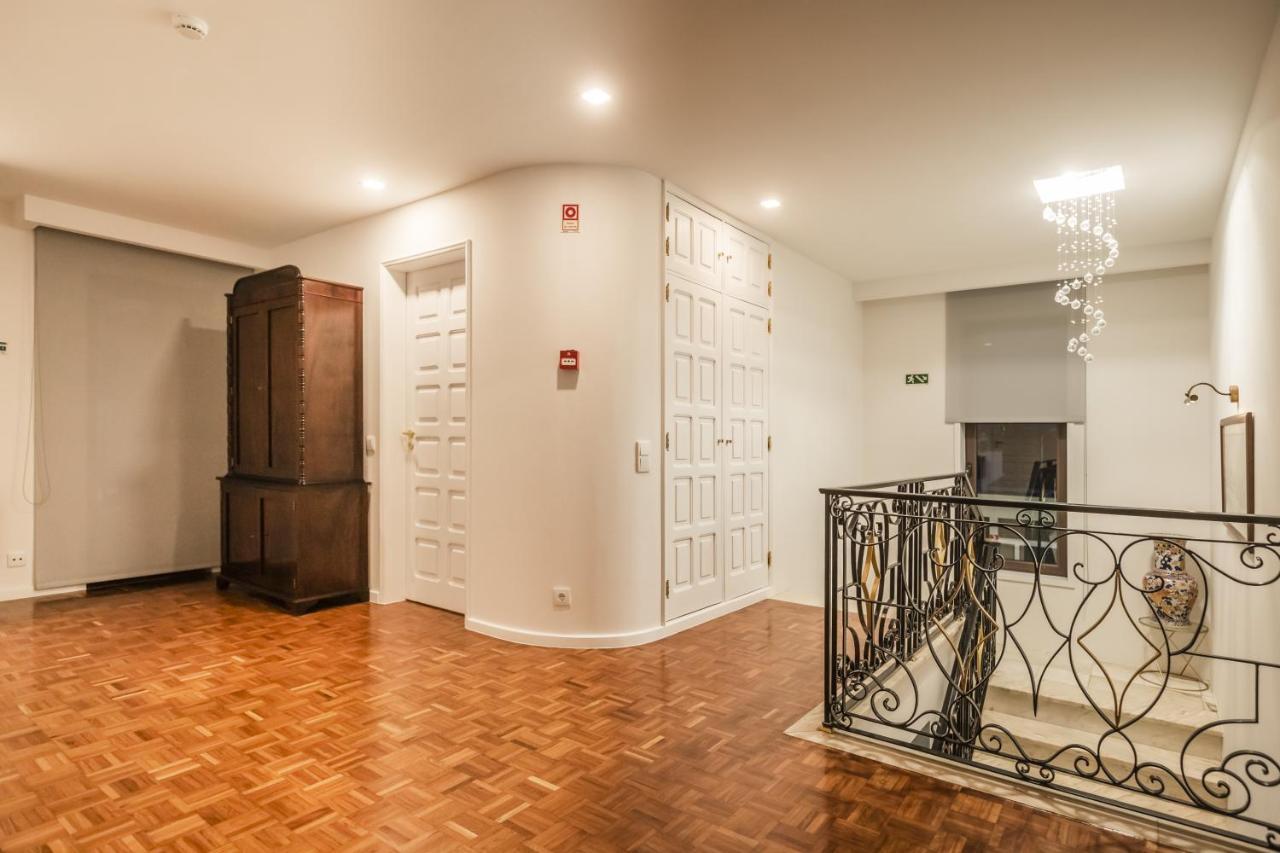 Villa Casa De Ancora Vila Praia de Âncora Esterno foto