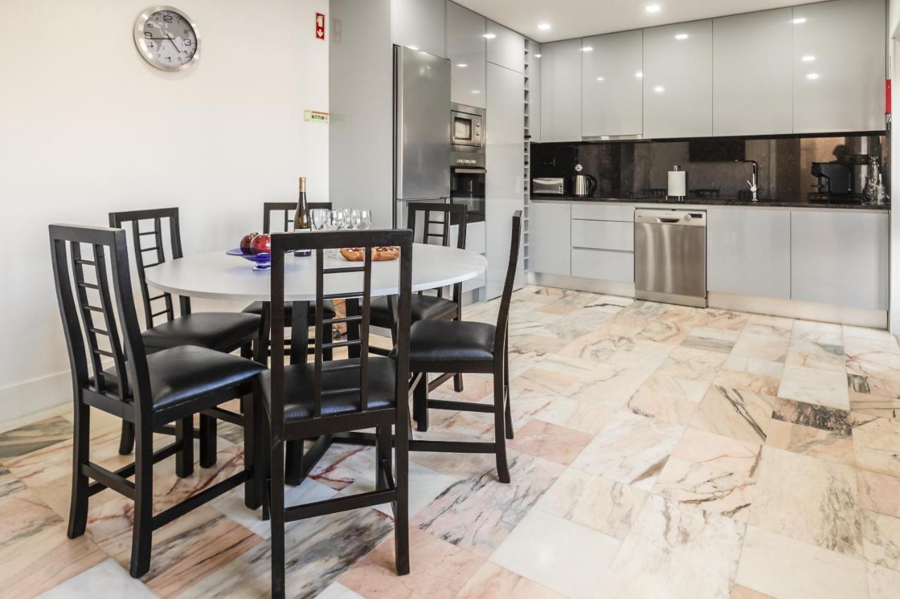 Villa Casa De Ancora Vila Praia de Âncora Esterno foto