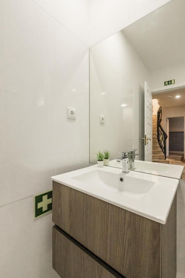 Villa Casa De Ancora Vila Praia de Âncora Esterno foto