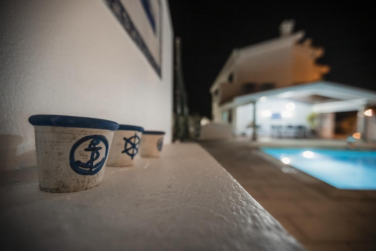 Villa Casa De Ancora Vila Praia de Âncora Esterno foto