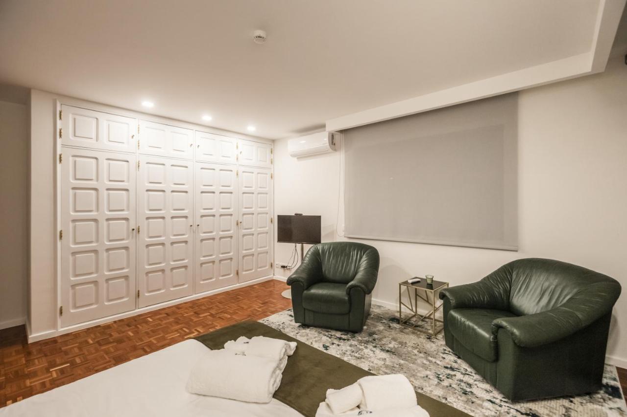 Villa Casa De Ancora Vila Praia de Âncora Esterno foto