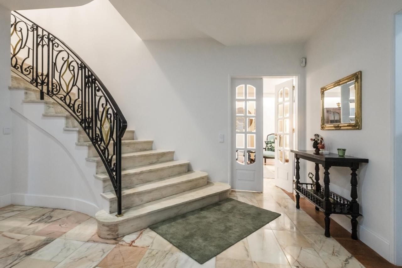 Villa Casa De Ancora Vila Praia de Âncora Esterno foto