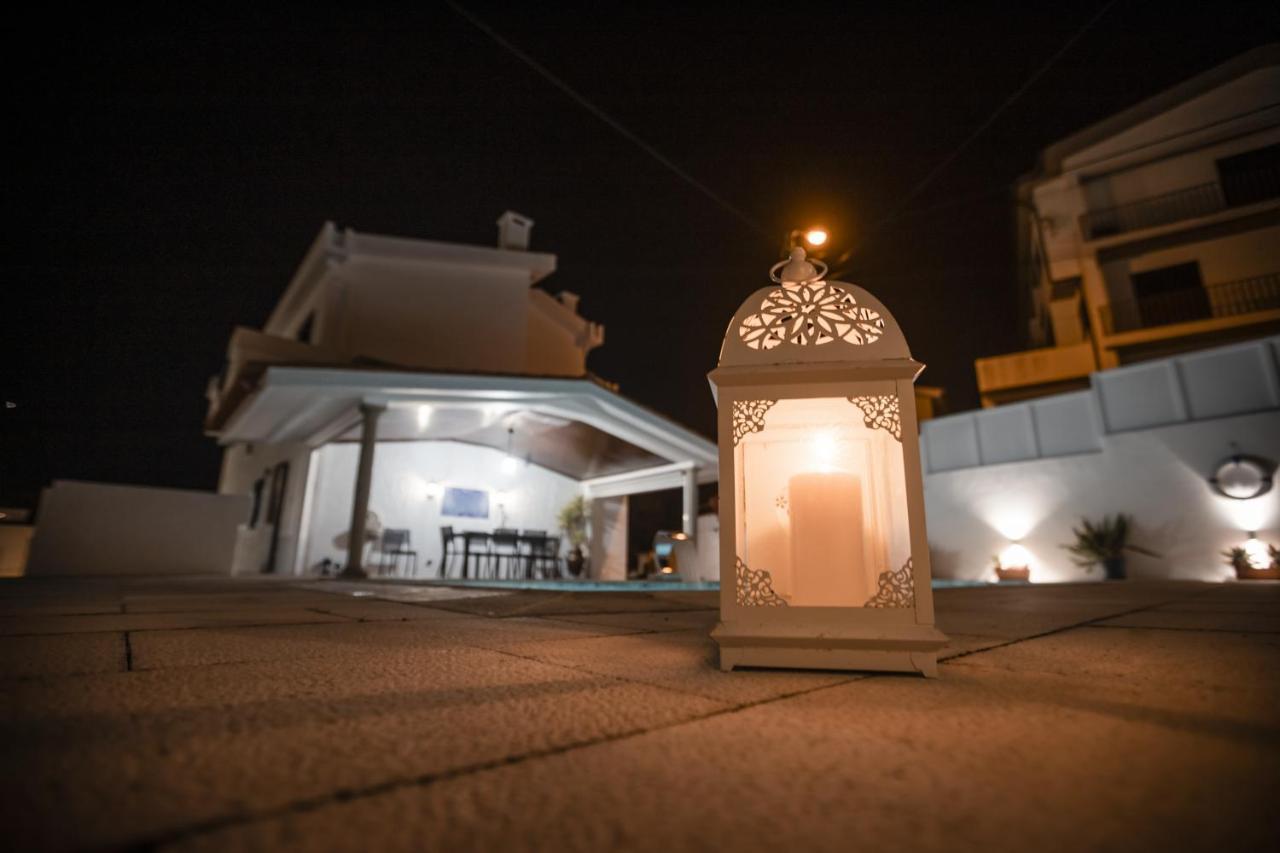 Villa Casa De Ancora Vila Praia de Âncora Esterno foto