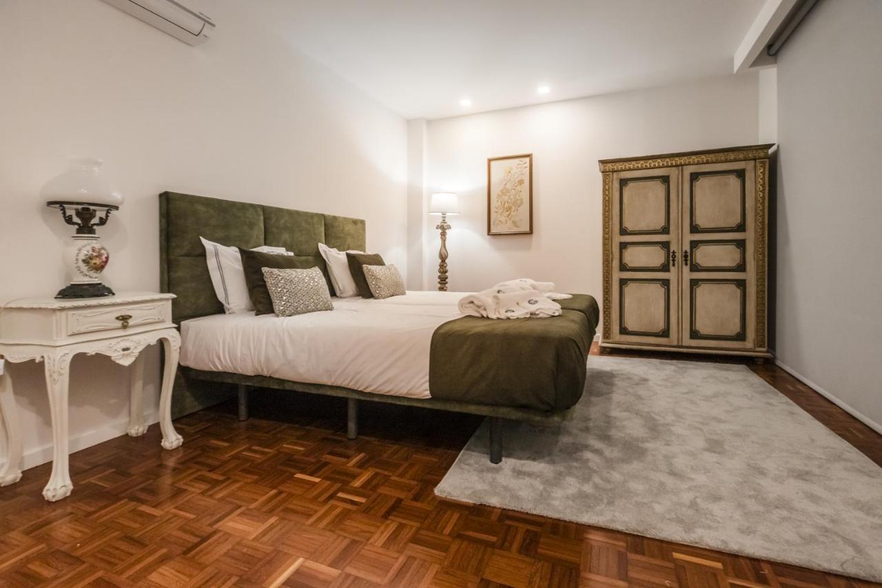 Villa Casa De Ancora Vila Praia de Âncora Esterno foto