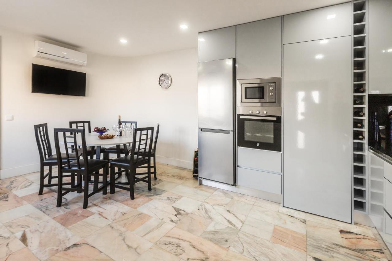 Villa Casa De Ancora Vila Praia de Âncora Esterno foto