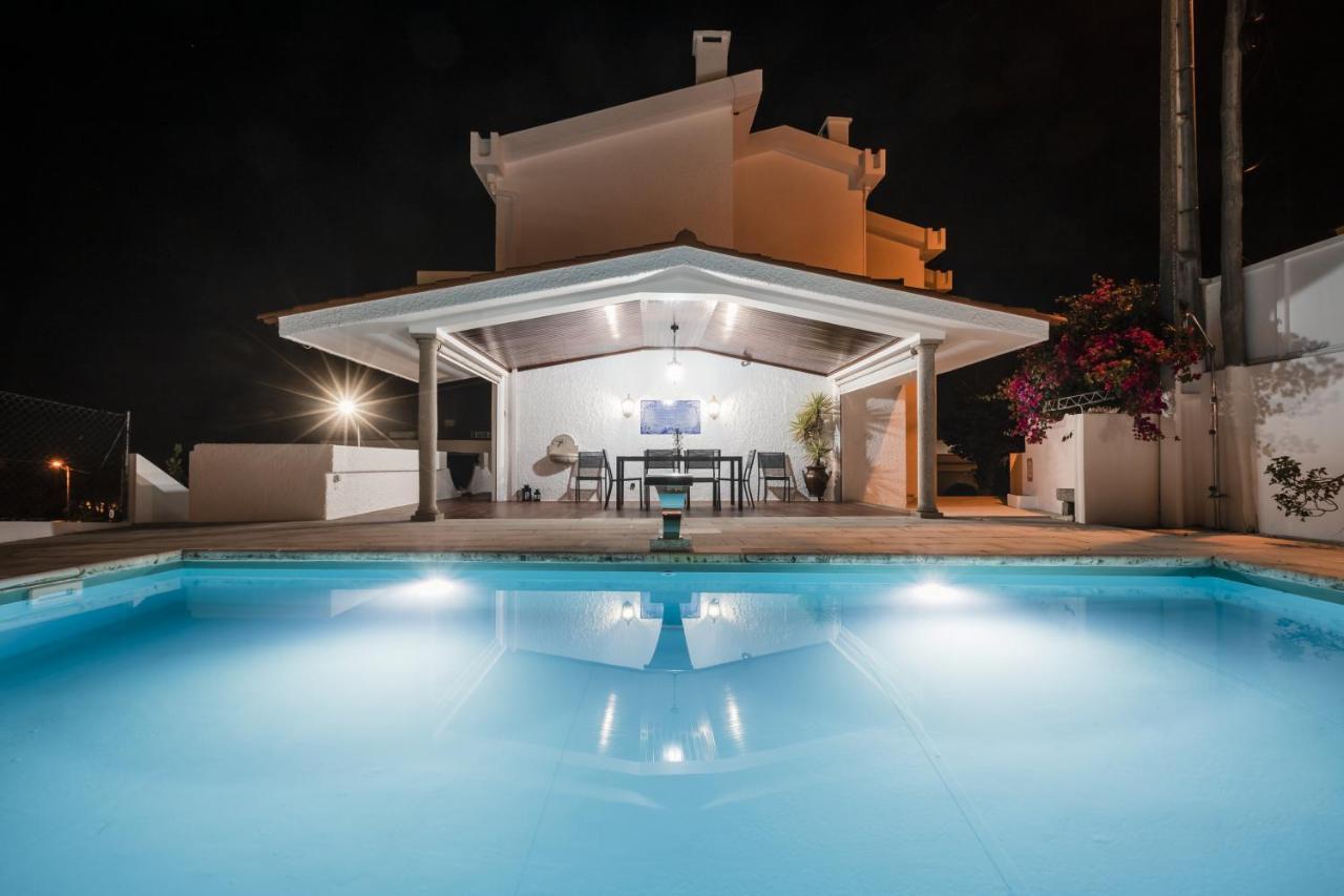 Villa Casa De Ancora Vila Praia de Âncora Esterno foto