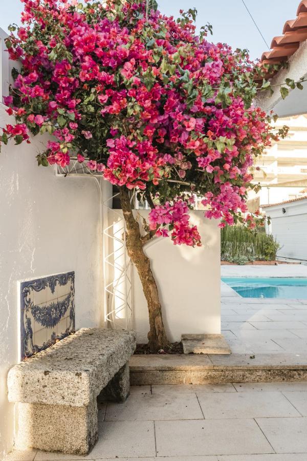 Villa Casa De Ancora Vila Praia de Âncora Esterno foto