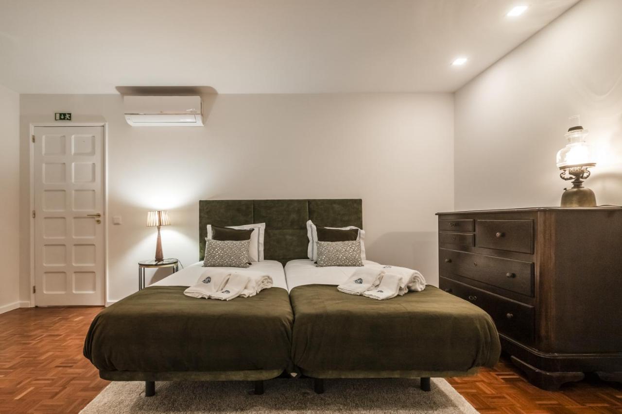 Villa Casa De Ancora Vila Praia de Âncora Esterno foto