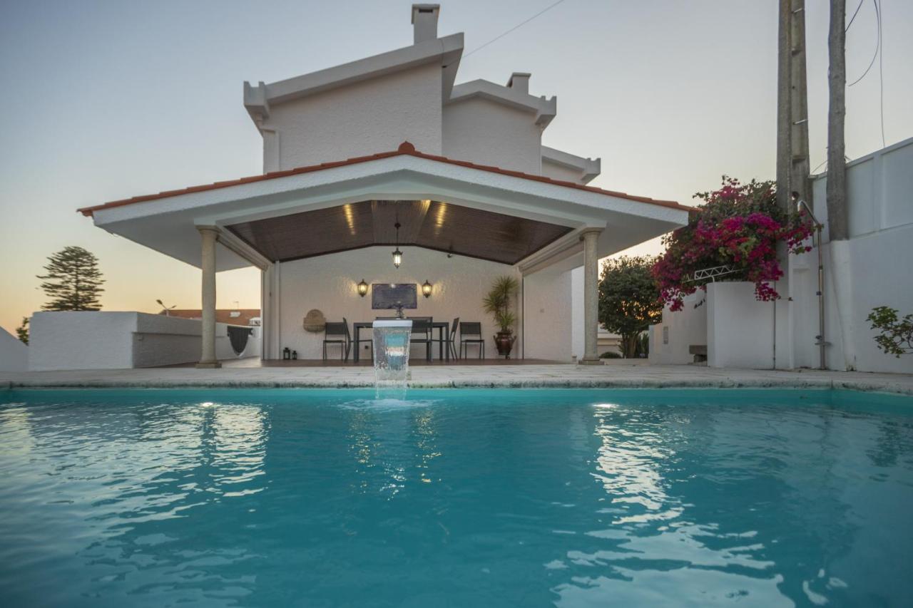 Villa Casa De Ancora Vila Praia de Âncora Esterno foto