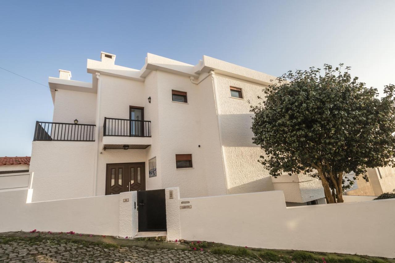 Villa Casa De Ancora Vila Praia de Âncora Esterno foto