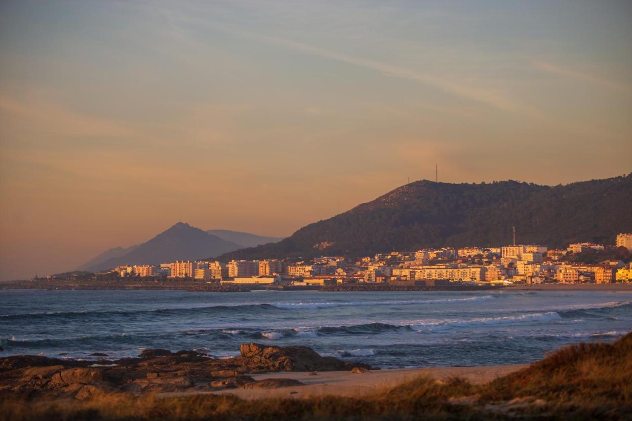 Villa Casa De Ancora Vila Praia de Âncora Esterno foto