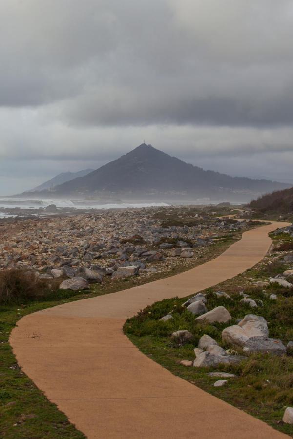 Villa Casa De Ancora Vila Praia de Âncora Esterno foto