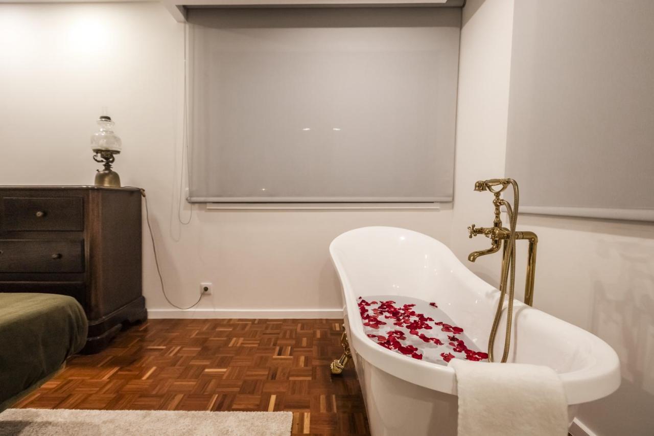 Villa Casa De Ancora Vila Praia de Âncora Esterno foto