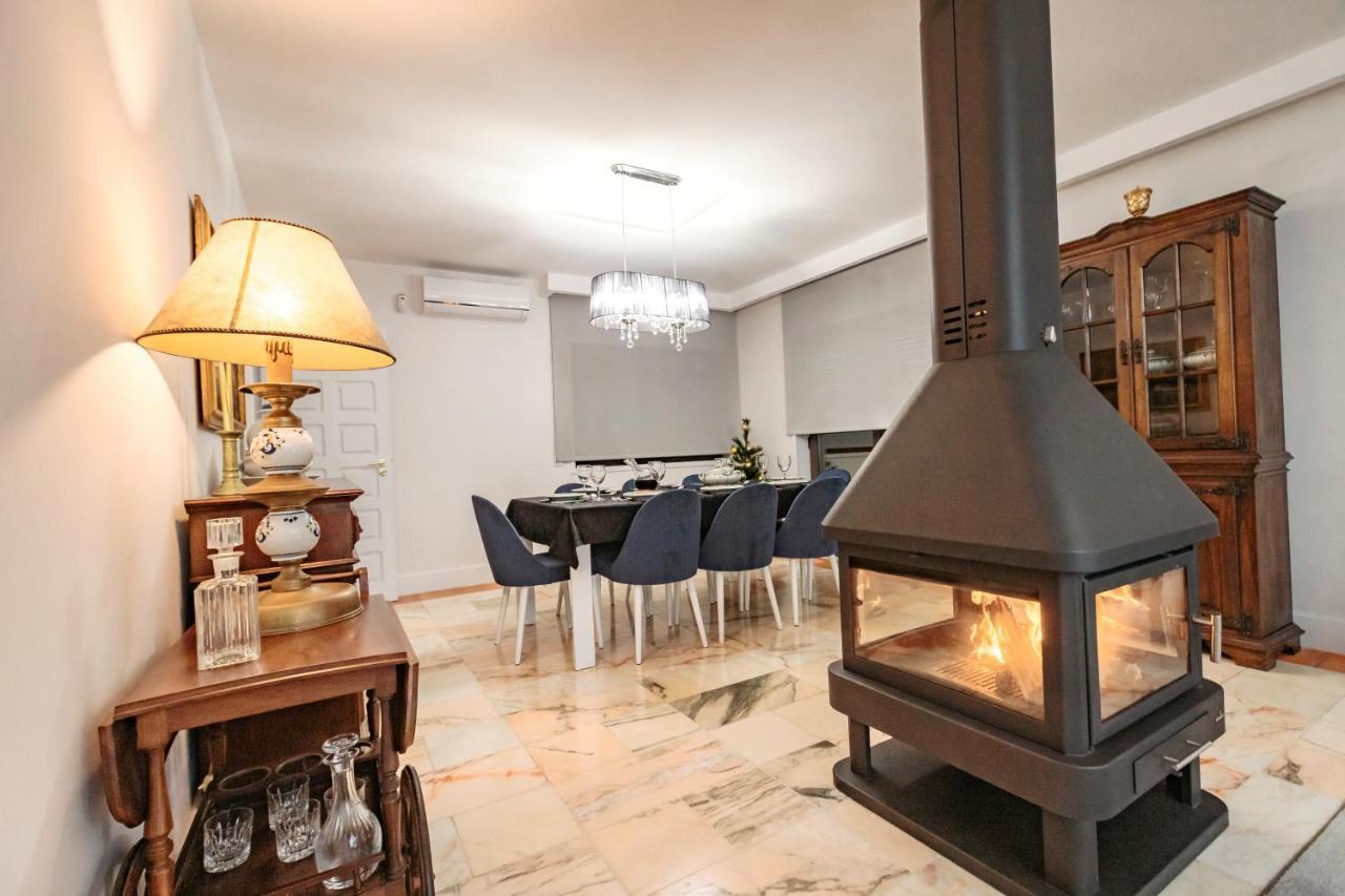 Villa Casa De Ancora Vila Praia de Âncora Esterno foto