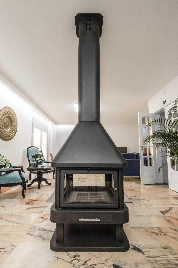 Villa Casa De Ancora Vila Praia de Âncora Esterno foto
