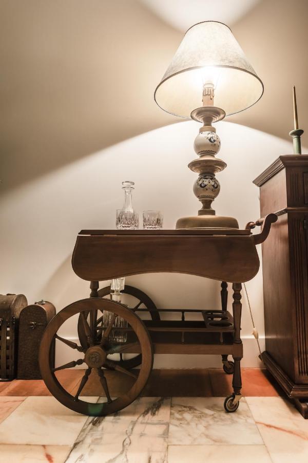 Villa Casa De Ancora Vila Praia de Âncora Esterno foto