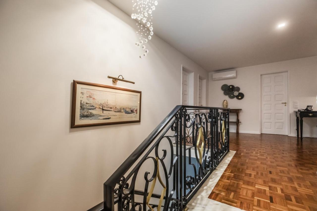 Villa Casa De Ancora Vila Praia de Âncora Esterno foto