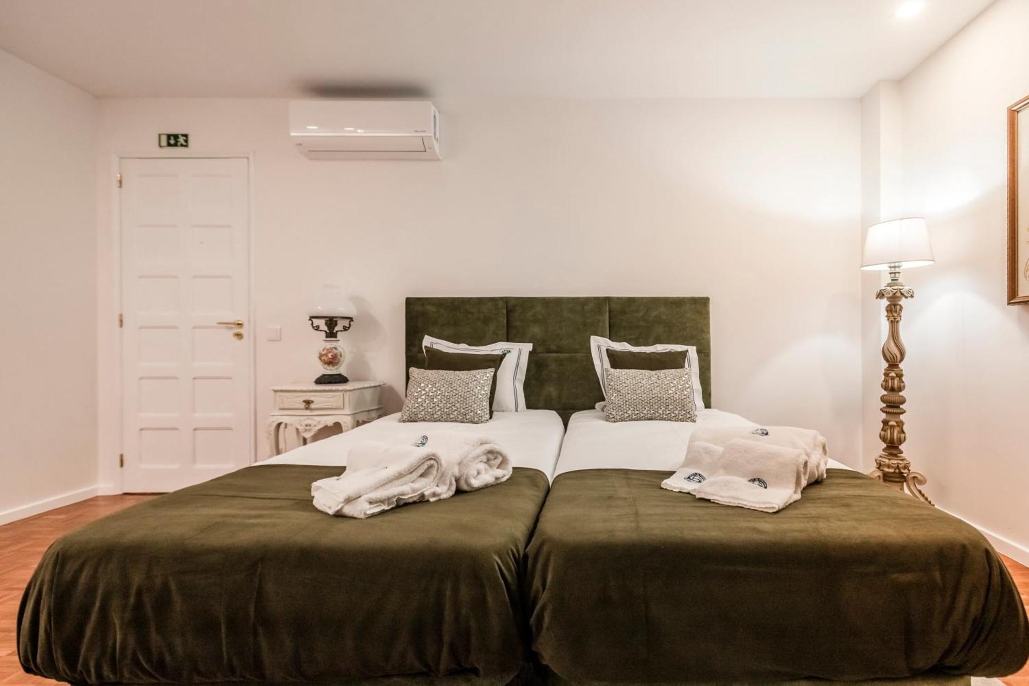 Villa Casa De Ancora Vila Praia de Âncora Esterno foto