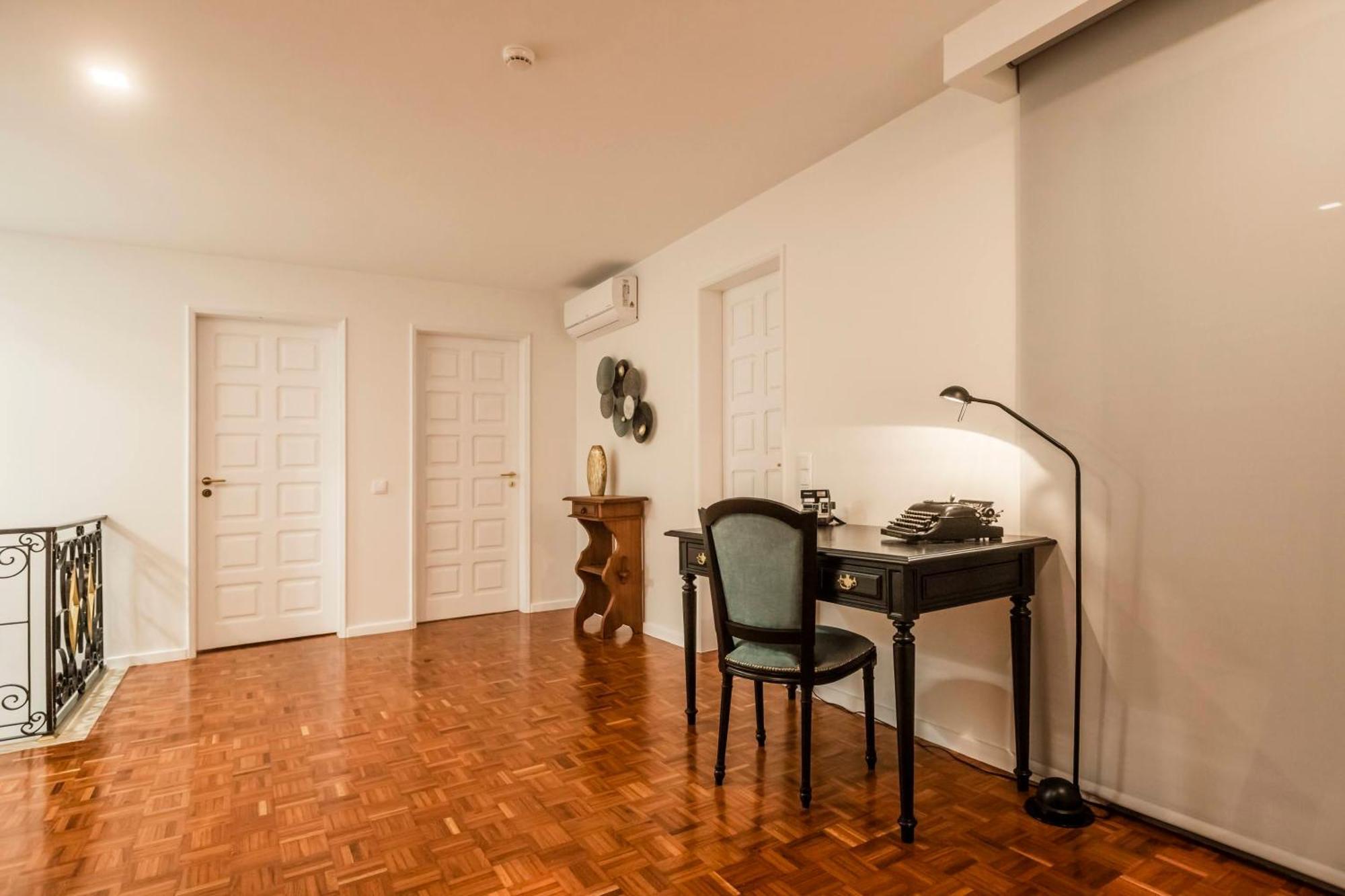 Villa Casa De Ancora Vila Praia de Âncora Esterno foto
