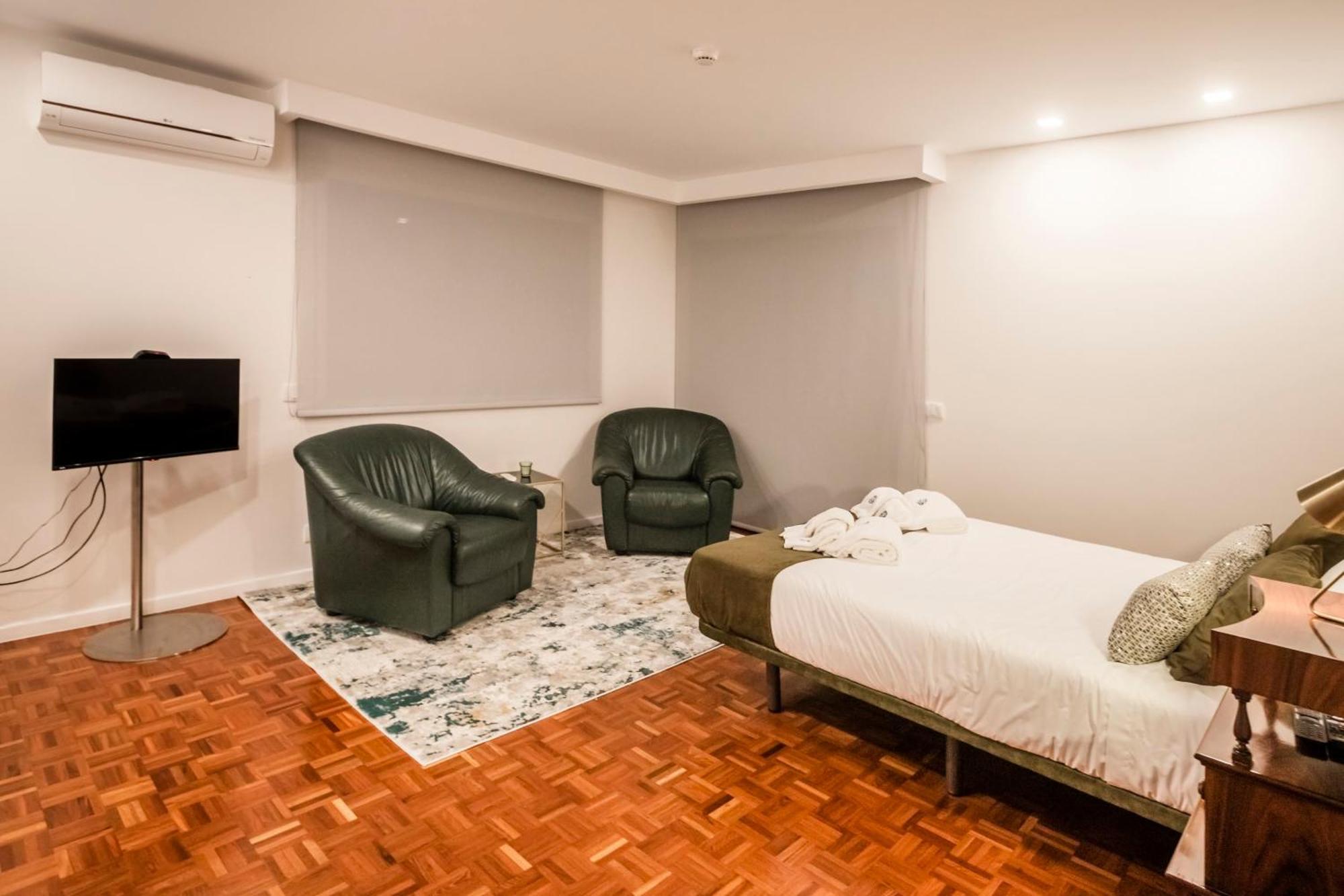 Villa Casa De Ancora Vila Praia de Âncora Esterno foto