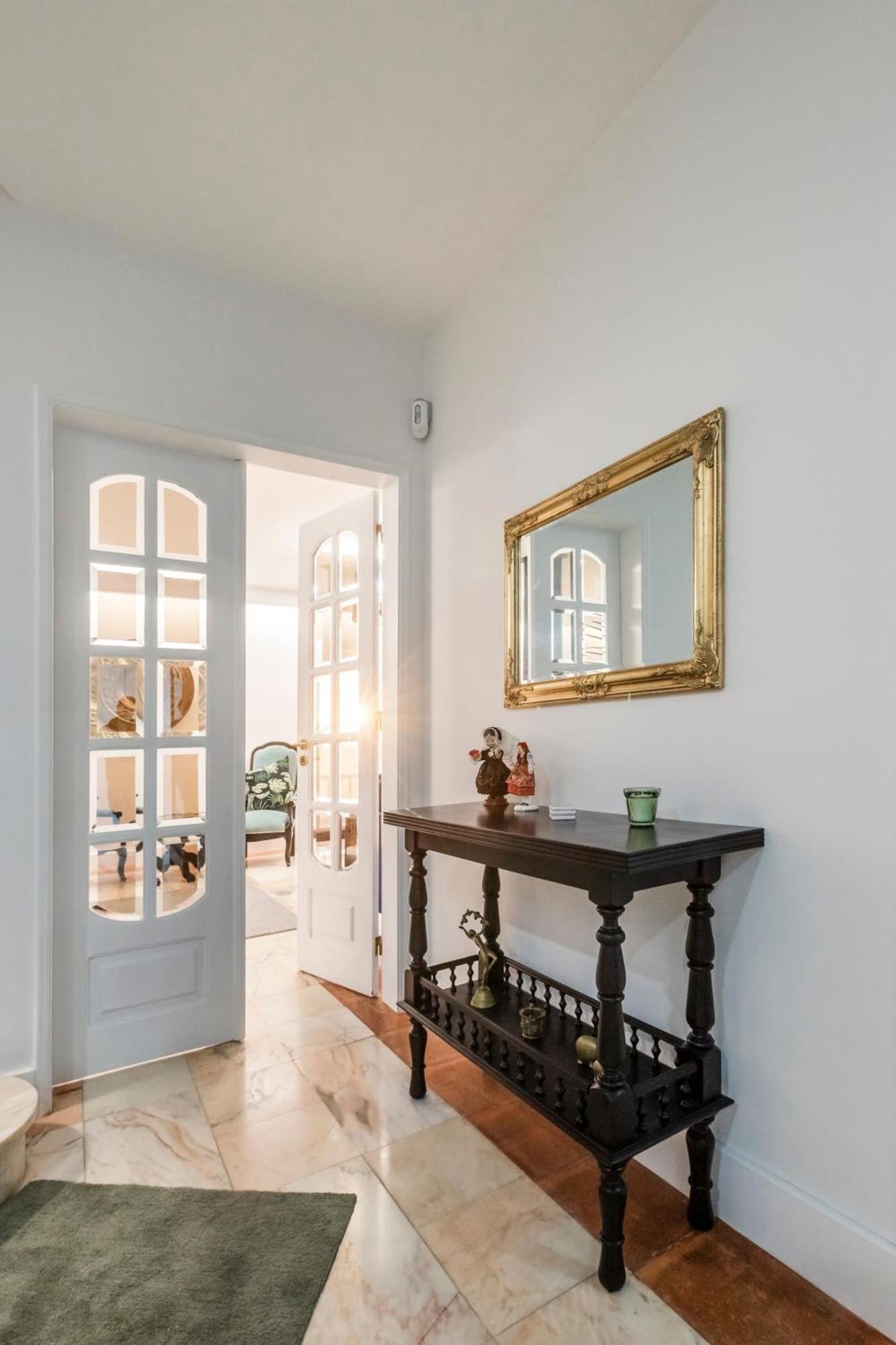 Villa Casa De Ancora Vila Praia de Âncora Esterno foto
